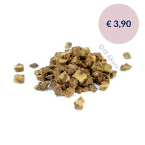 Akyra - Lam mini hapjes 100 gram